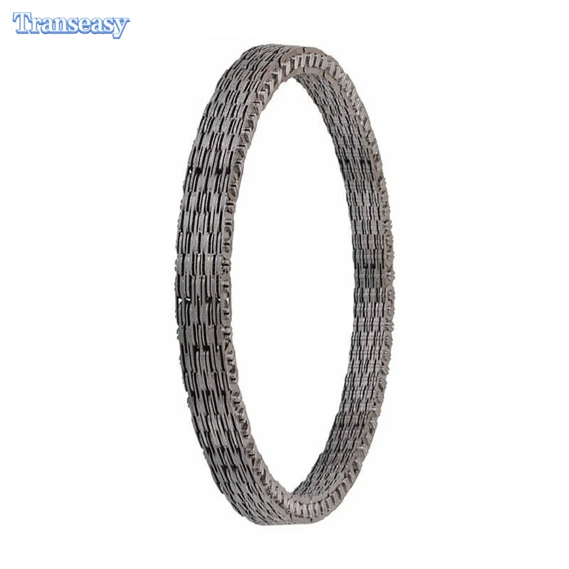 Цепь трансмиссии 01J CVT для EXEO Audi A4 A5 кабриолета A6 A8 01J331301BG 01J331301BQ |