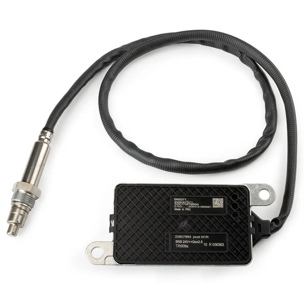 Высококачественный датчик оксидов азота 24 В Nox для Renault Volvo 7422827993 7422315990 22827993 22315990