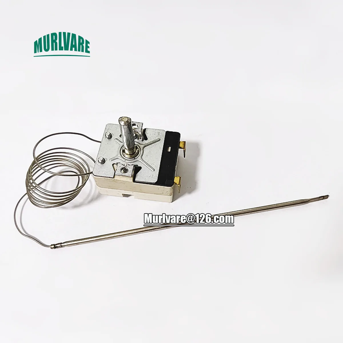 Запчасти для фритюрницы Griddle 50-300 °C 55.13052.300 термостат регулятора температуры