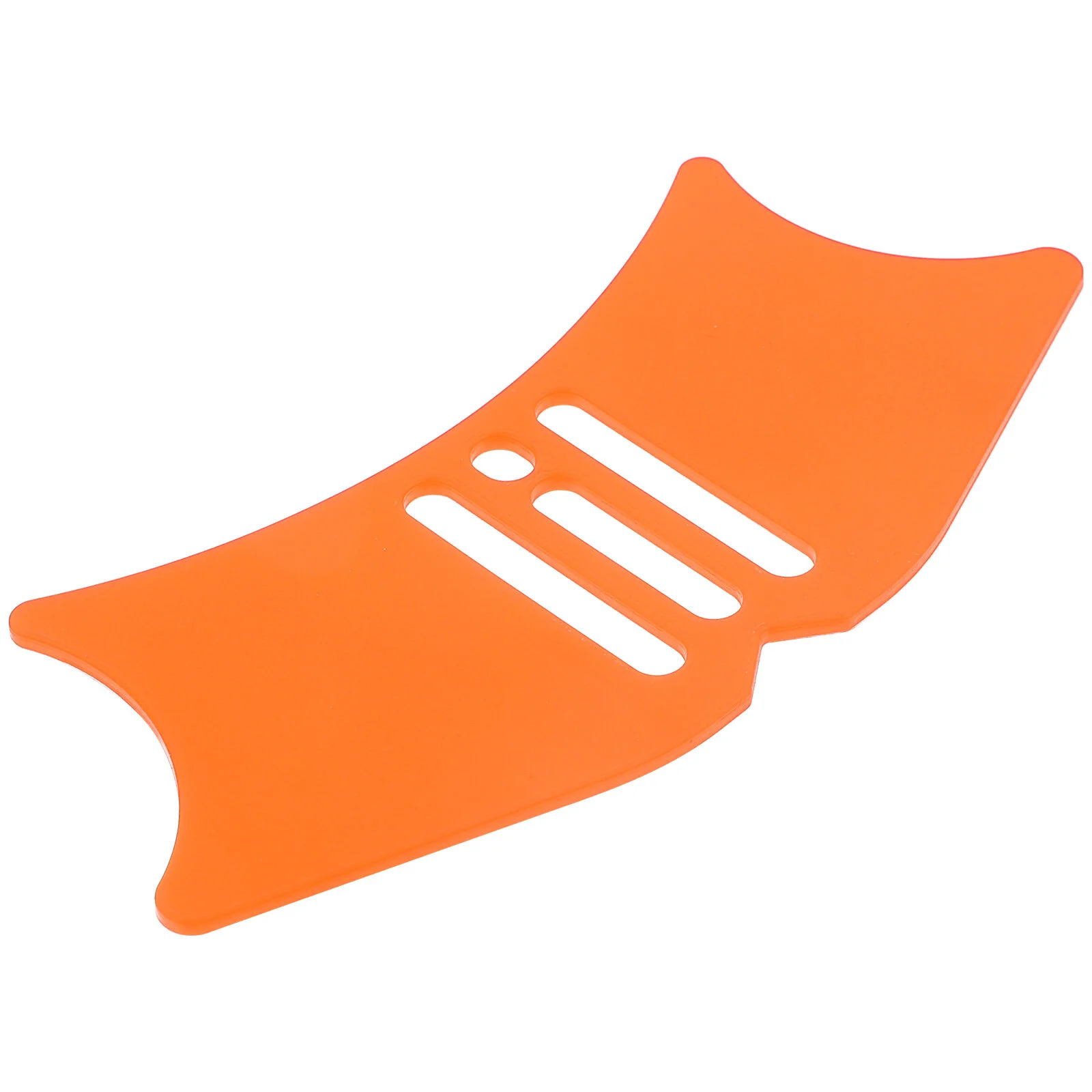 

Auxiliary Eyeliner Makeup Tool Silicone Tools Aids Mascara Applicator Guard Applicators