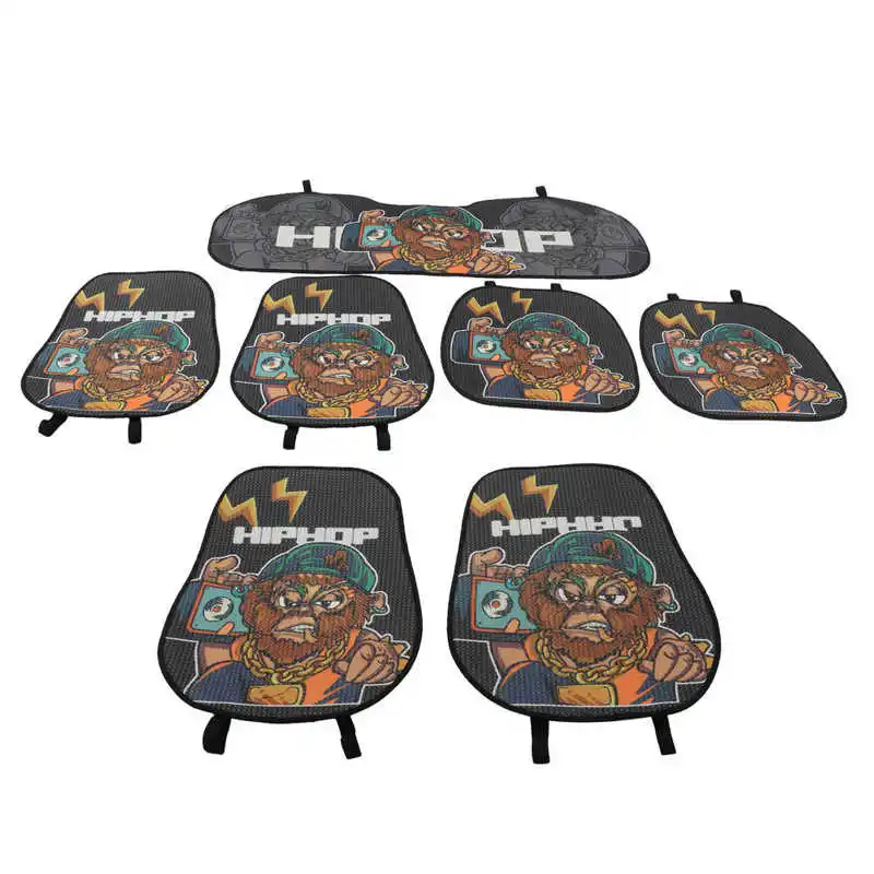 

Car Seat Covers /Set Car Seat Mat Cute for Upgrade