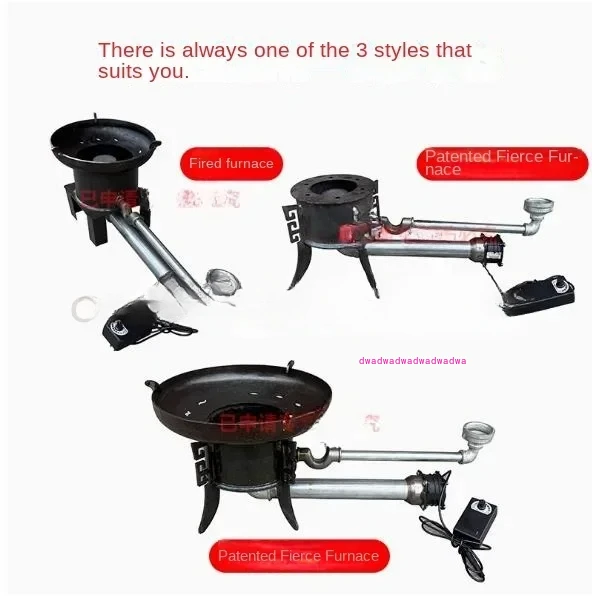 Nieuwe Afgedankte Olie Verwarming Kachel Blower Sanitair Huishoudelijke Kas Boerderij Verwarmingsketel Brandende