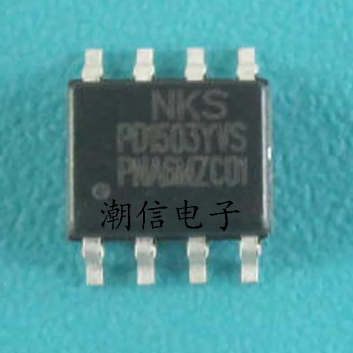 

Бесплатная доставка, модель pd1503yvs PD1503BVSOP-8 10 шт.