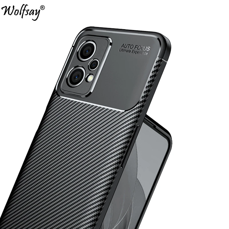 Realme 9 Pro Plus Чехол Купить