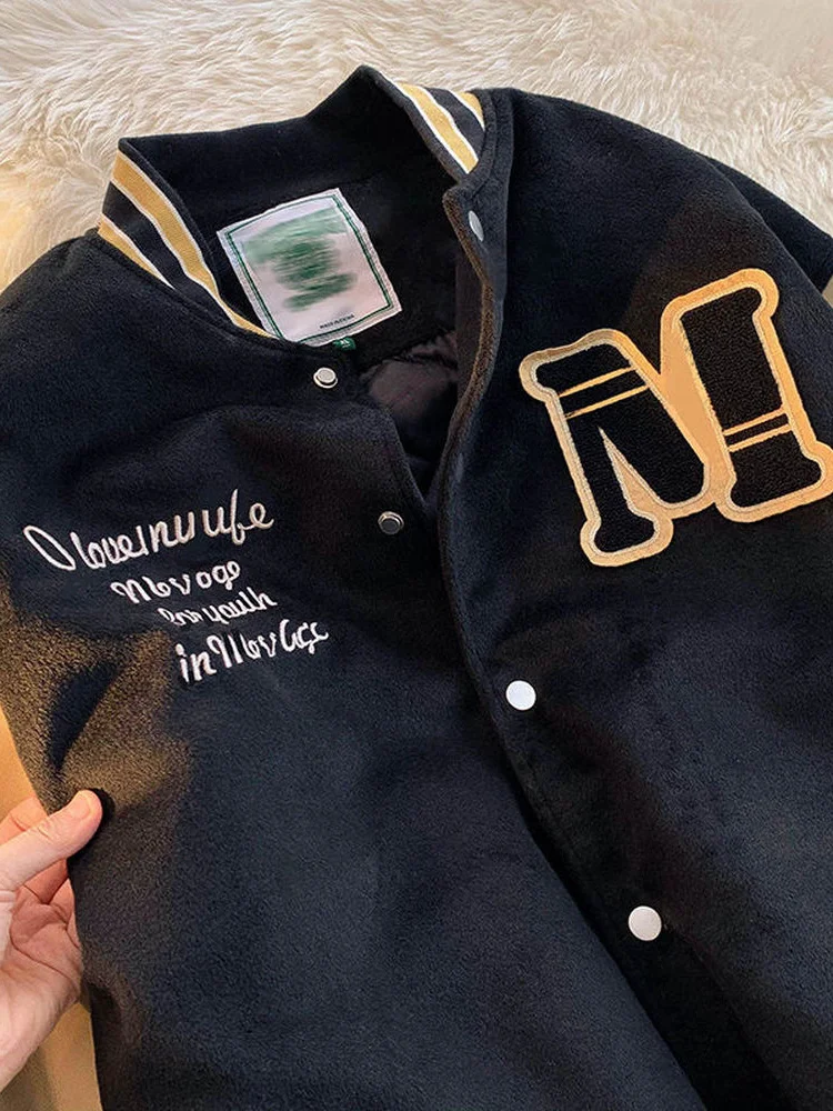 Varsity Jacket 2022