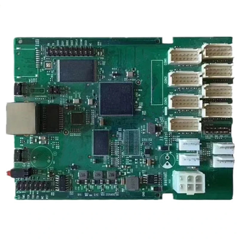 

Innosilicon A4+ Control Board Innosilicon Miner A4+ Control Board