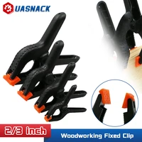 23 inch woodworking fixed clip woodworking hand tools clamp clip hard grip ratchet release squeeze diyhand carpenter tool clamp