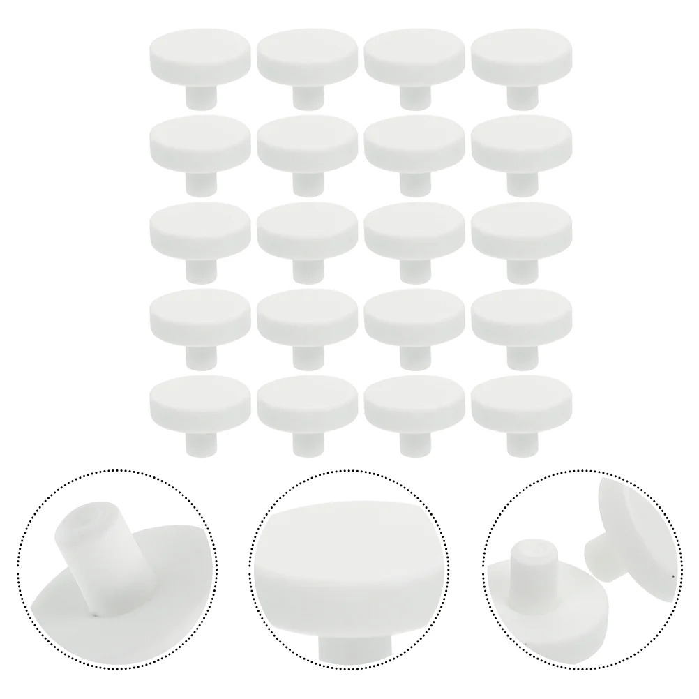 Аквариумная Коралловая основа T-образная подставка для аквариума керамическая