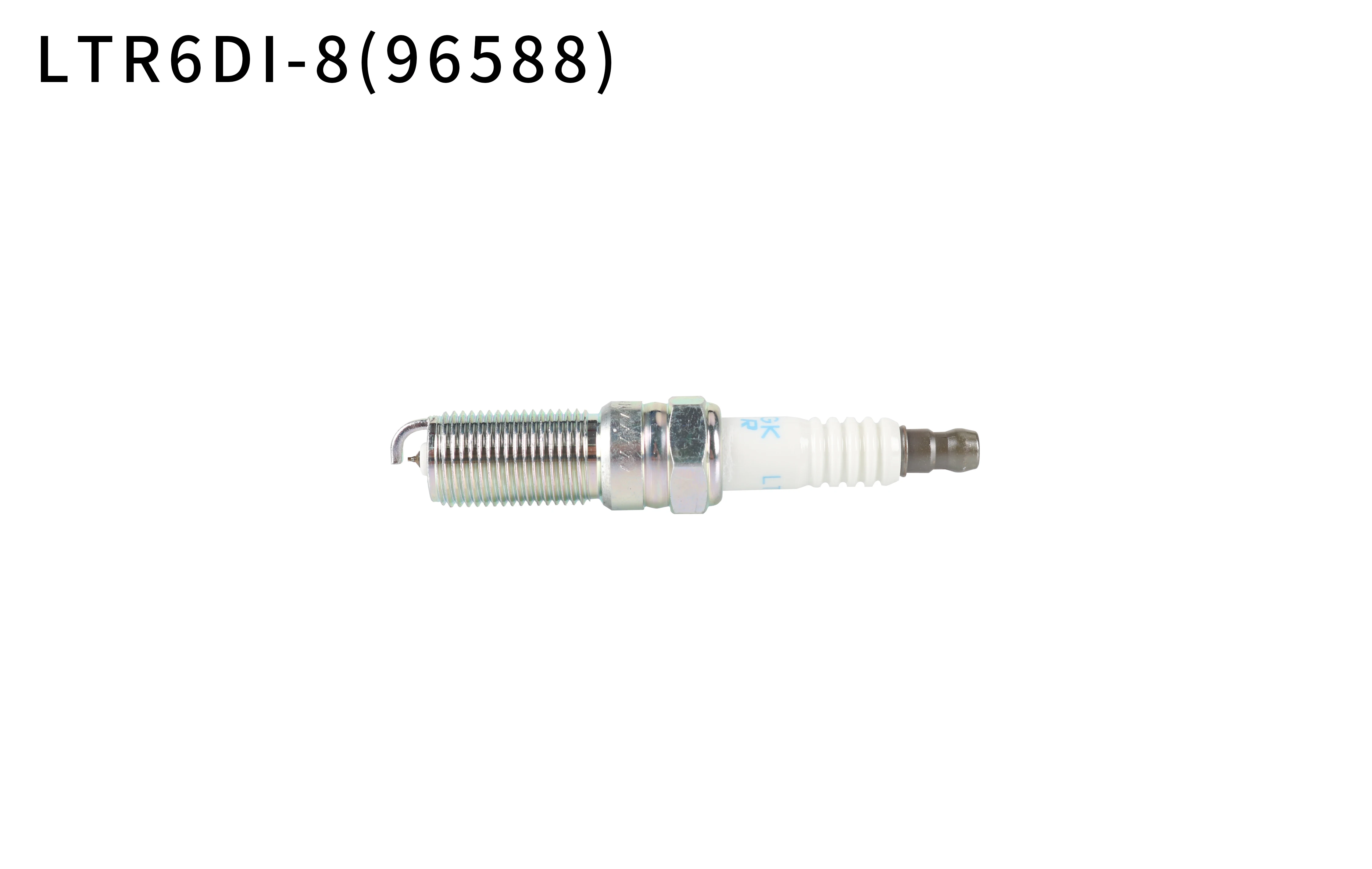 Свеча зажигания для FORD FOCUS MK 3 (2011-2018) GALAXY 4 (2015-) MONDEO 5 (2014-) MUSTANG LTR6DI-8 96588