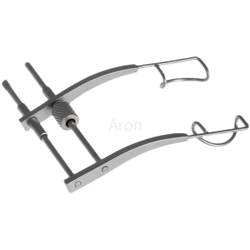 Трансляционный параллельный стержень из нержавеющей стали Открыватель век