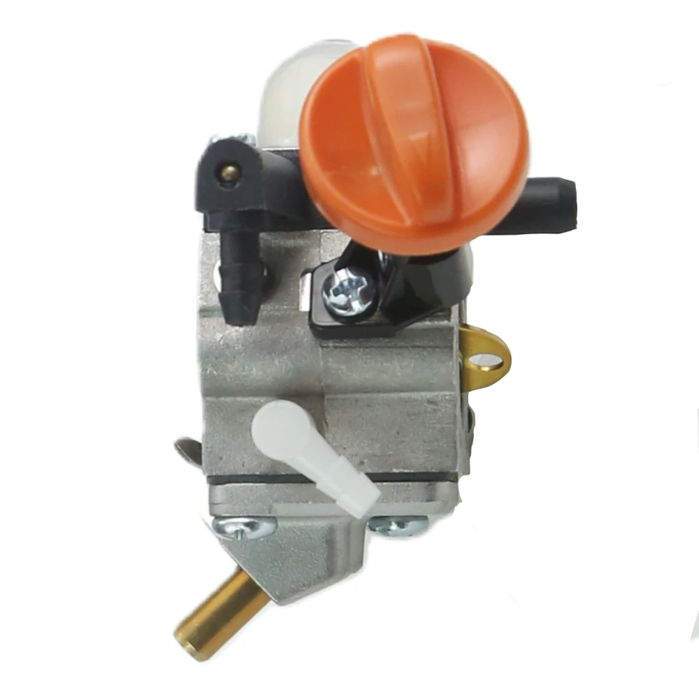 Фото Для Stihl FS89 FS91 FS111 FS131 HT102 HT103 4180 120 0615 садовый карбюратор, детали электроинструмента №5