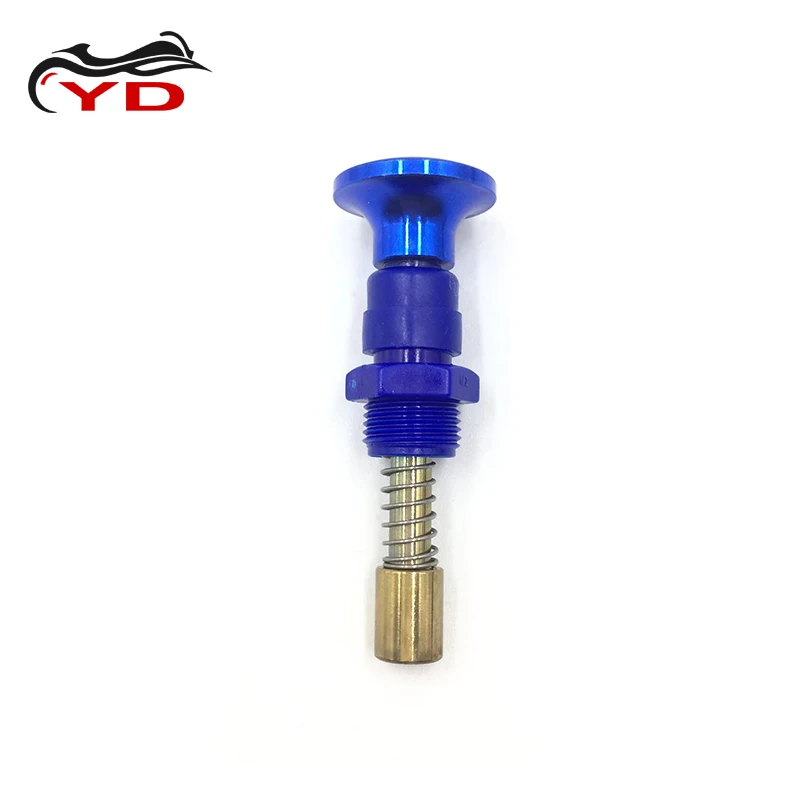 

Manual Valve Control Switch for Keihin Carburetor PWK PE24 28 30 32 34 36 38 40 Throttle Valve Assembly Concentrated