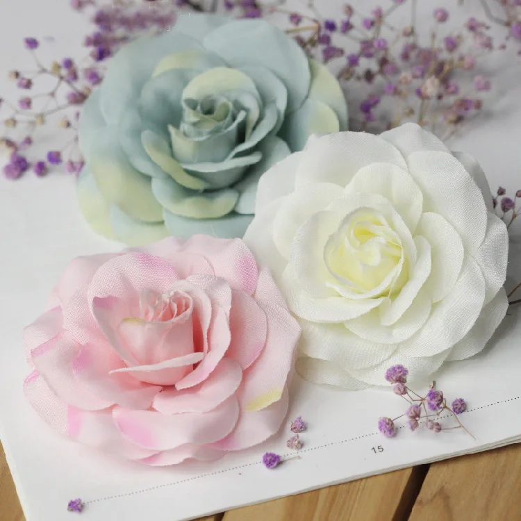 

5 шт., декоративные головные уборы, диаметр 8 см