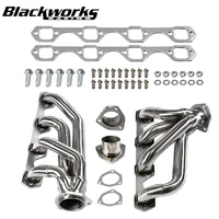 Turbo Exhaust Conversion Swap Header Manifold Kit For Ford 260 289 302 1964-1977 TP-1086-S