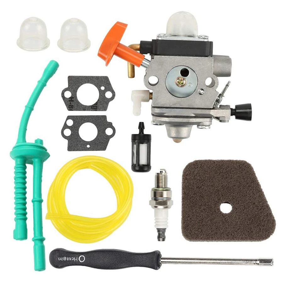 

Карбюратор для STIHL FS87 FS90 FS100 FS110 FS130 HL90 HL95 HL100 HT