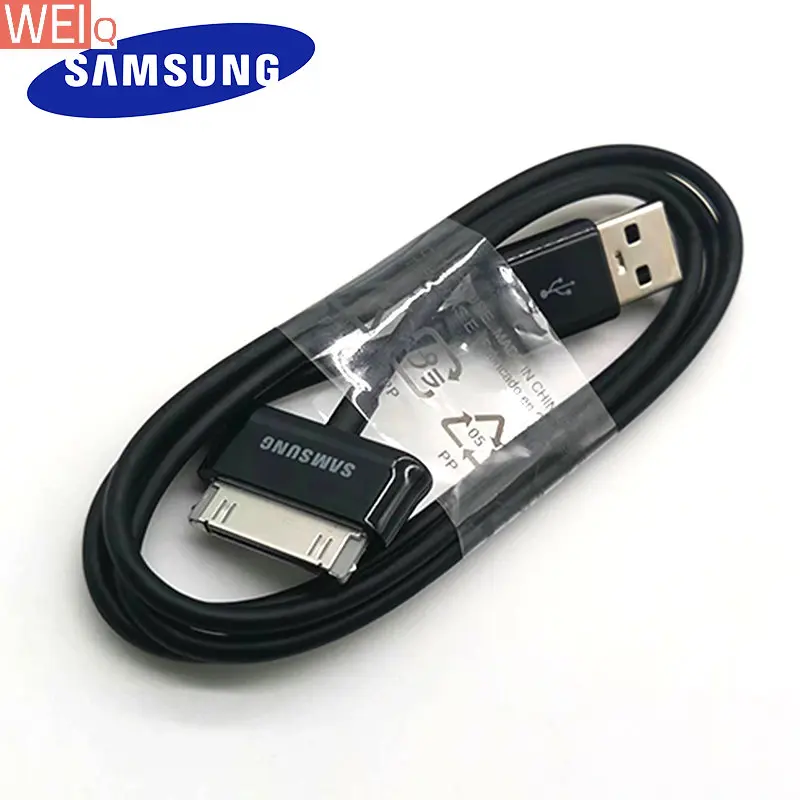 

1M USB Data Charger Cable Lead for Samsung Galaxy Tab 2 Tablet 7 8.9 10.1 P5110 P1000 P3100 P3110 P5100 P6200 P7500 N8000 P6800