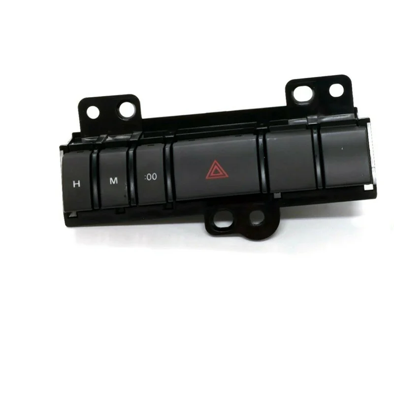 Флюоресцентный кластер автомобильной приборной панели для Mazda 5 2008-2010