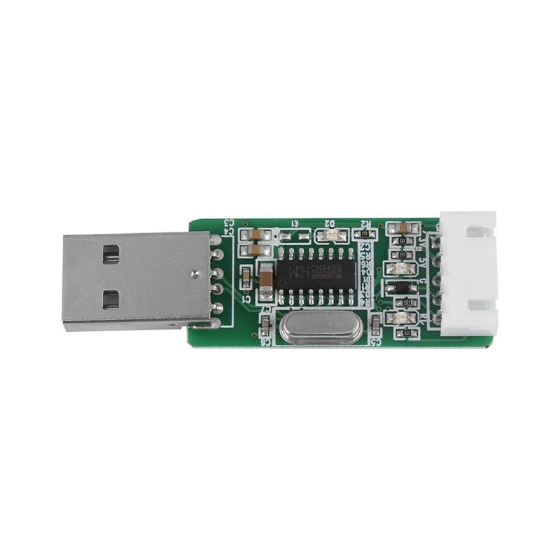 Датчик PM SDS011 Высокоточная лаза R PM2.5 PM10 обнаружения качества воздуха