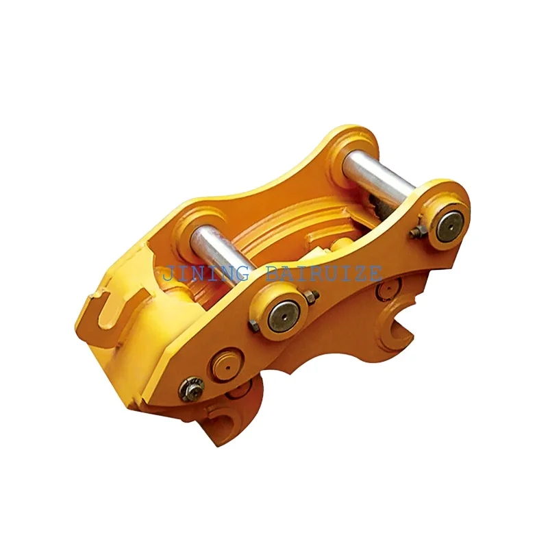 

Good quality PC210LC PC210LC-8 excavator quick hitch CX210 hydraulic quick coupler