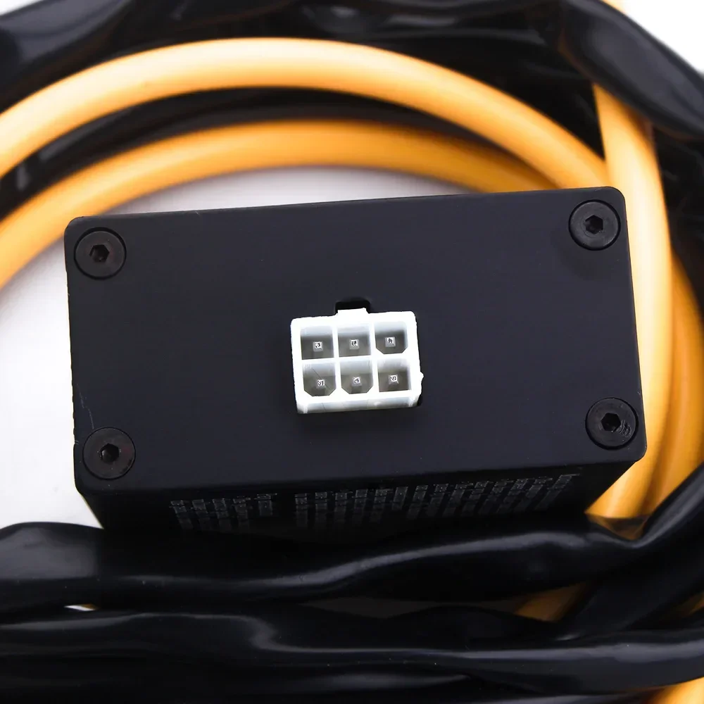 Электрический дизельный выдувной клапан SSQV4 SQV4/дизельный Съемный