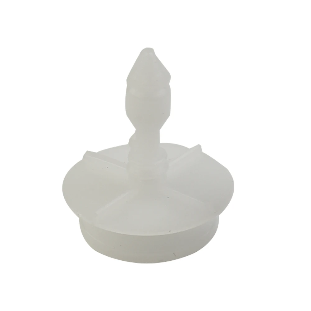 

Fastener Clips Push Type Clips Nylon Door Panel Clips Fenders For Grand Cherokee Reliable Set Tools White 6505539-AA Fastener
