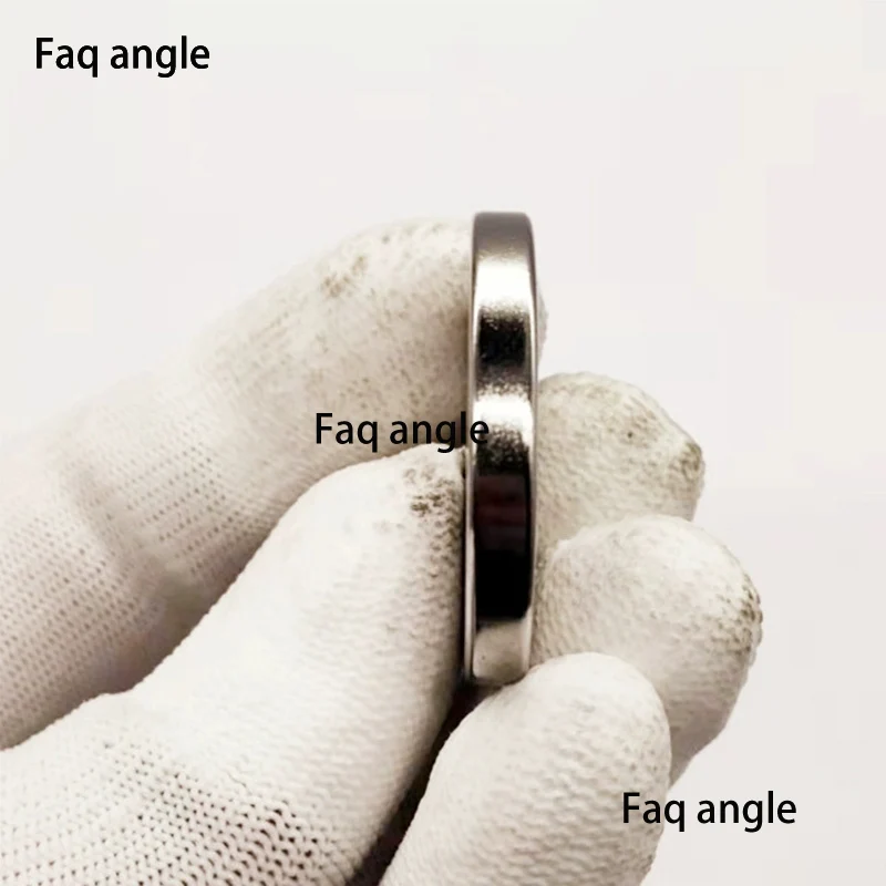 

Neodyum Mıknatıs Magnet D35x5mm-6hole Small Mini Neodymium Magnets Round Magnetic Disc Rare Earth NdFeB Magnet Iman Neodimio
