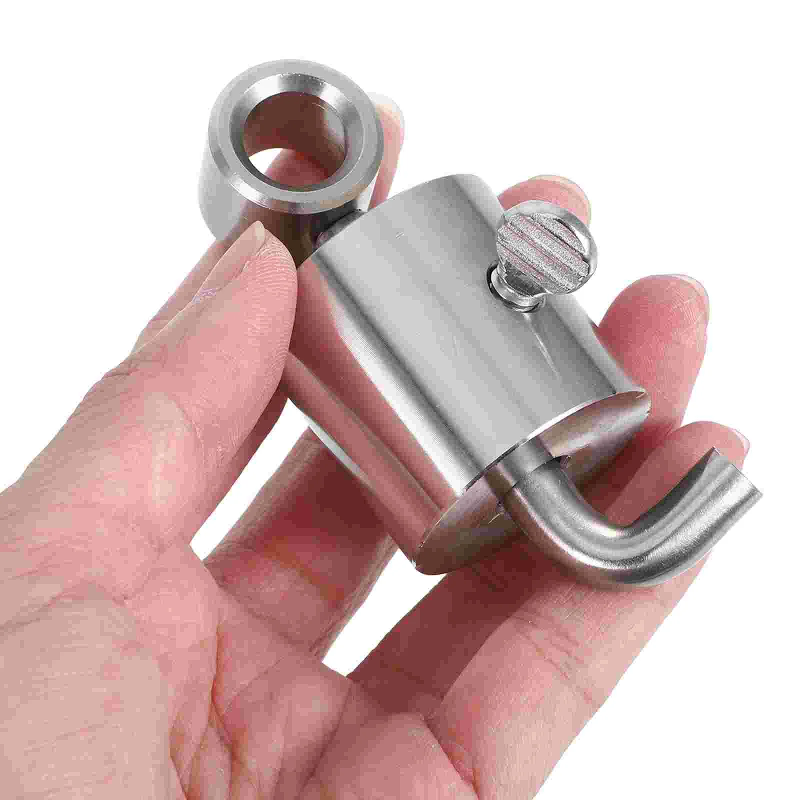 Вес для барбекю пробка гриля электрическая стойка баланс пробки из нержавеющей