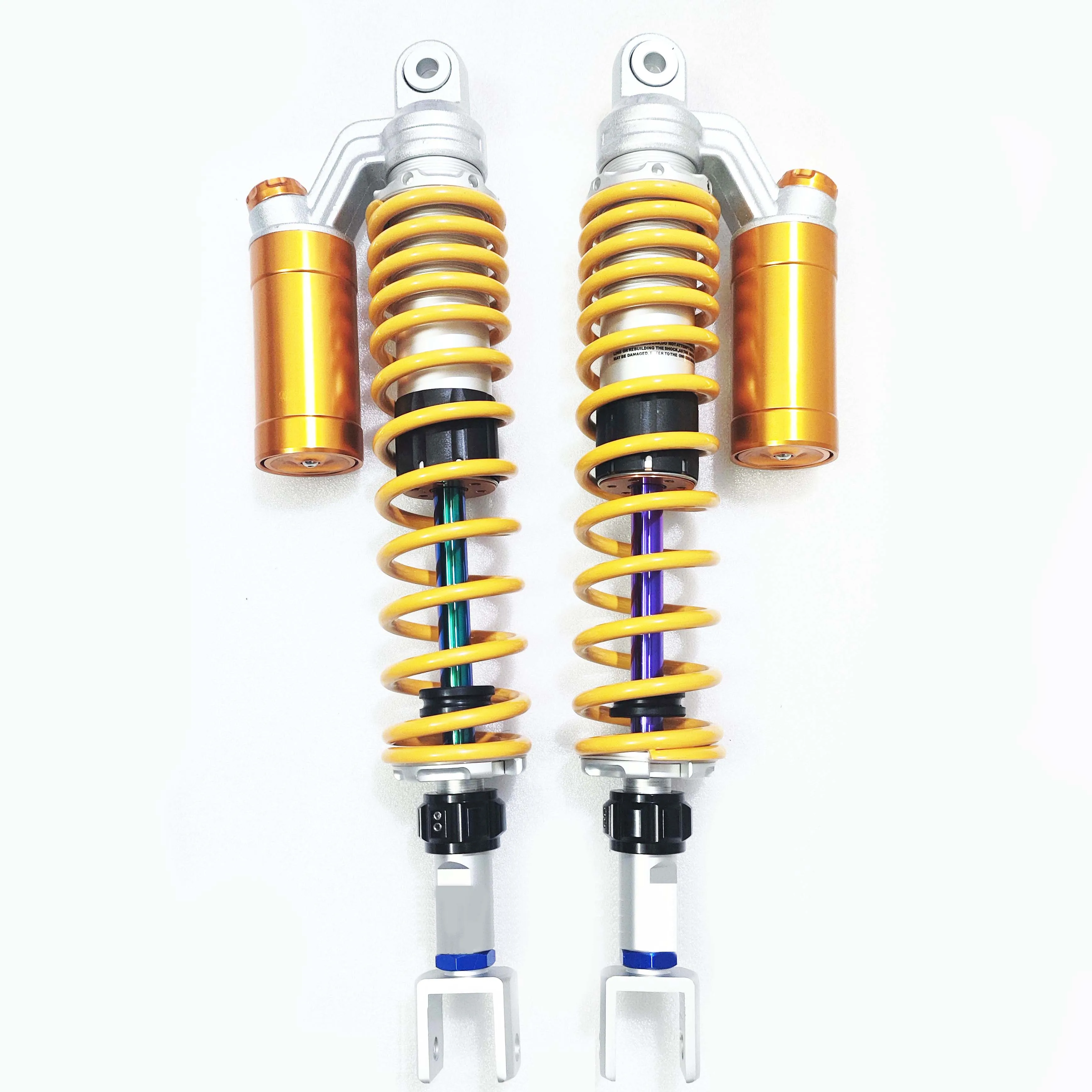 Вилка для мотоцикла 400 мм 430 440 27