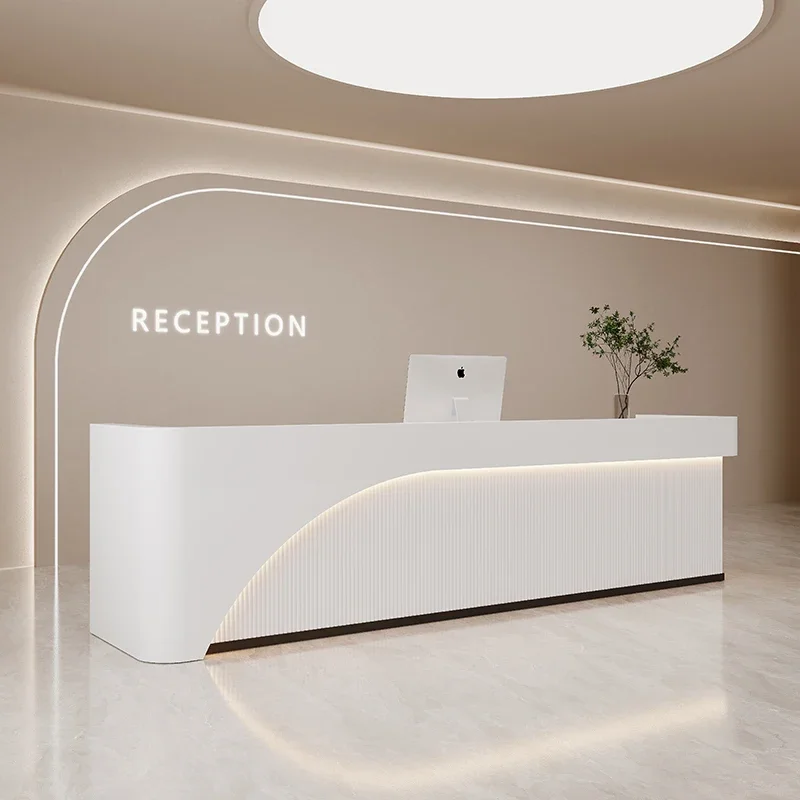 Мобильный компьютер Стойки регистрации Касса Европейский современный кассовый