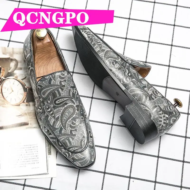 

Boat shoes Daily shoes Casual shoes Slip-on shoes Tassel Loafers shoes casual leather shoes Loafers casual loafers
