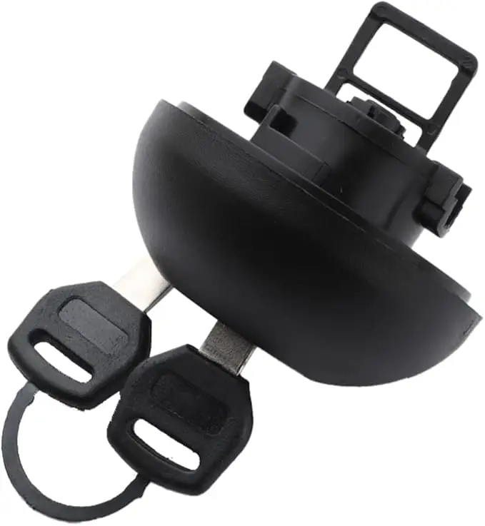 

Крышка топливного бака, дизельного топлива, крышка замка с двумя ключами для Master II 98-10 Clio Kangoo Trafic 7701471585 7701470950