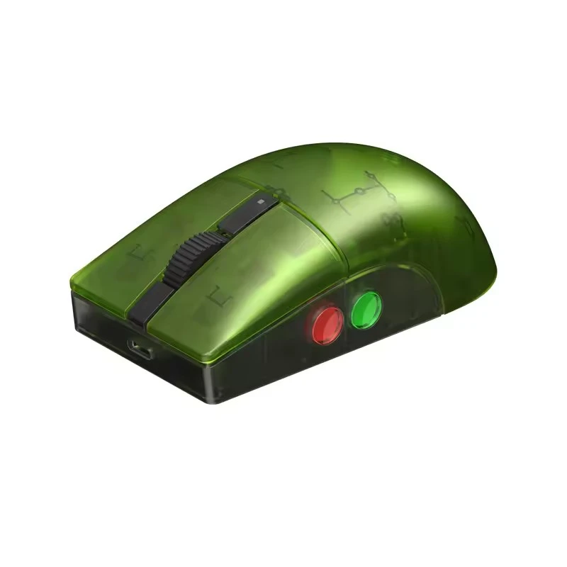 Мышь 8BitDo Retro R8 - версия для Xbox: оптимизированная и унифицированная. Создано для Xbox. Официально лицензировано. Bluetooth (art.: 3920dc5d69476) - 3920dc5d69476