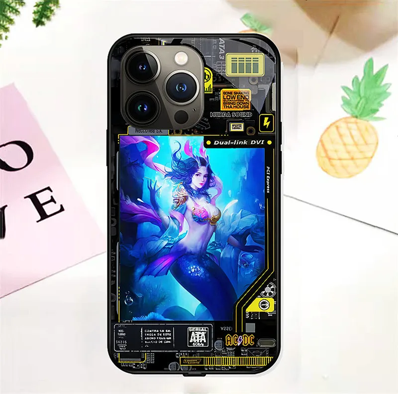 

Чехол со светодиодной вспышкой для телефона Oneplus 9 Pro 9R 8 7 7T Pro 6 6T Nord N10 N20