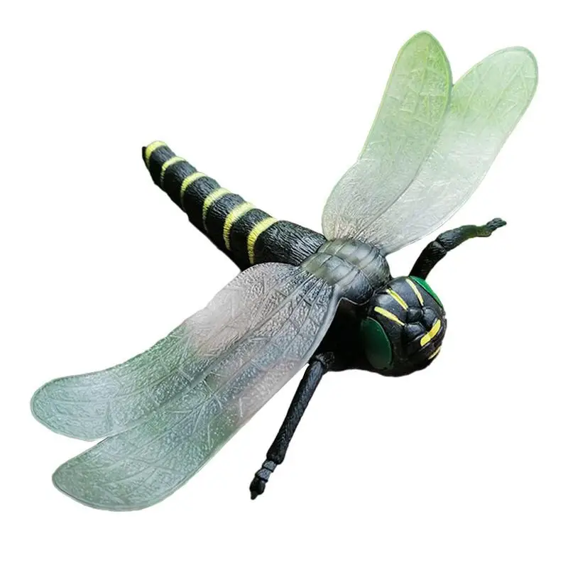 

Имитация ПВХ, забавные жуки, поддельные пауки, стрекоза скорпиона, реквизит для Хэллоуина, творческий ужас, украшение для вечеринки «сделай ...