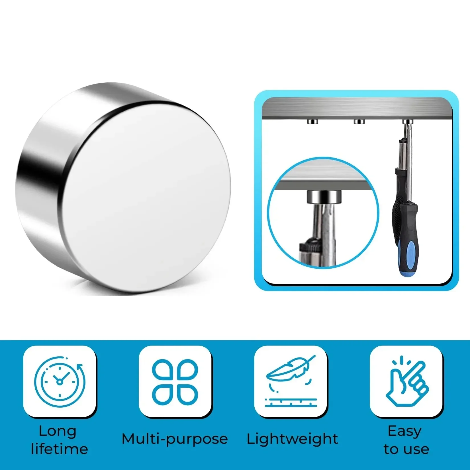 Неодимовые магниты