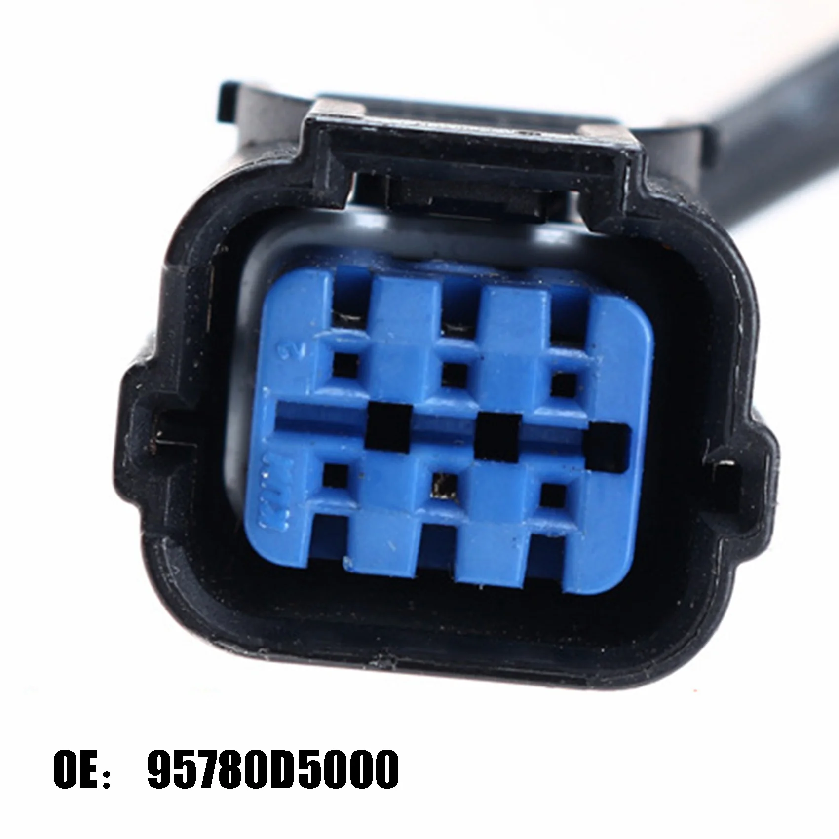 Монитор камеры на передней решетке автомобиля для 2016-2017 95780D5000 95780-D5000