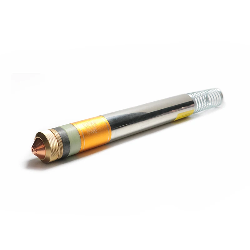 

High Quality YGX300 Plasma Cutting Consumable YGX300 Plasma Torch YGX330301 Water Cooling Torch