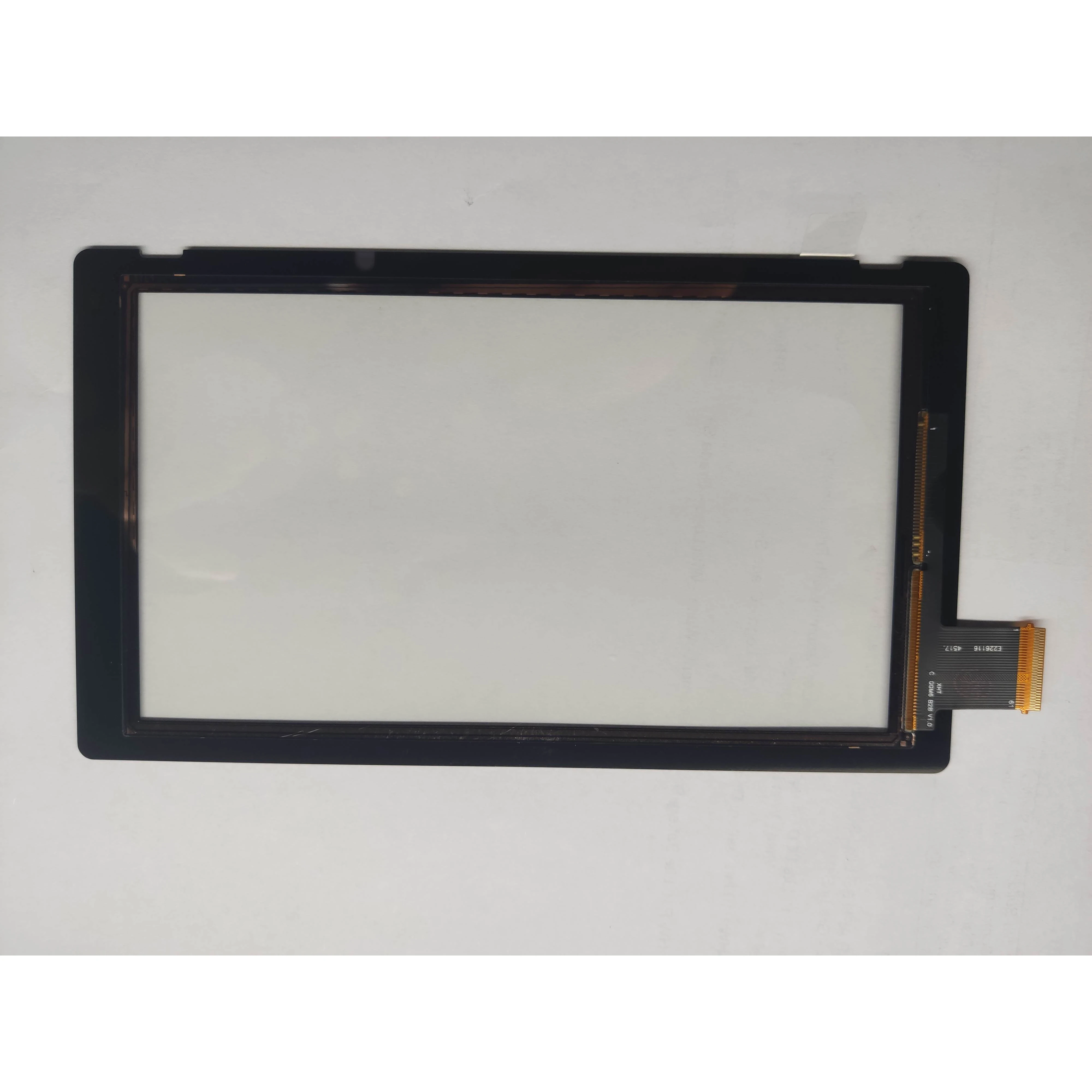 Touch Screen Touchpad Glass Digitizer Replace for NS Switch Controller Console Digitizer With QR Code enlarge