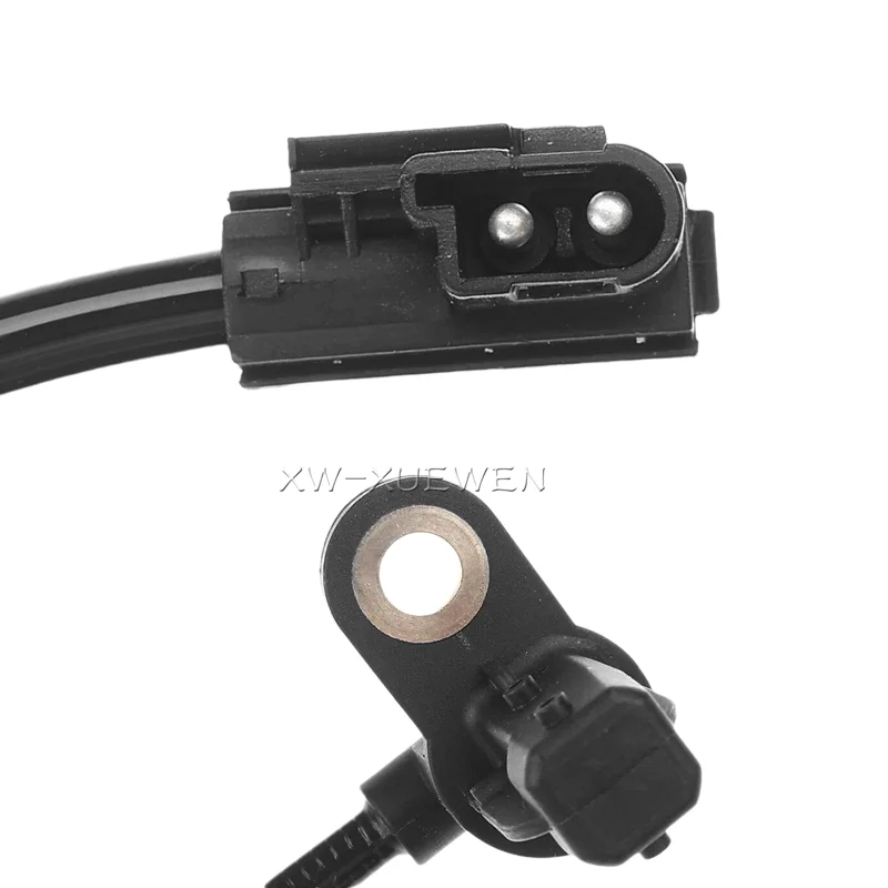 2 шт. датчиков скорости колеса ABS 2025403317 для Mercedes Benz W202 S202 C208 A208 C43AMG C36 C280 C250 C240 C180 C200CDI C280T C180T (art.: 3920d91feb372) - 3920d91feb372