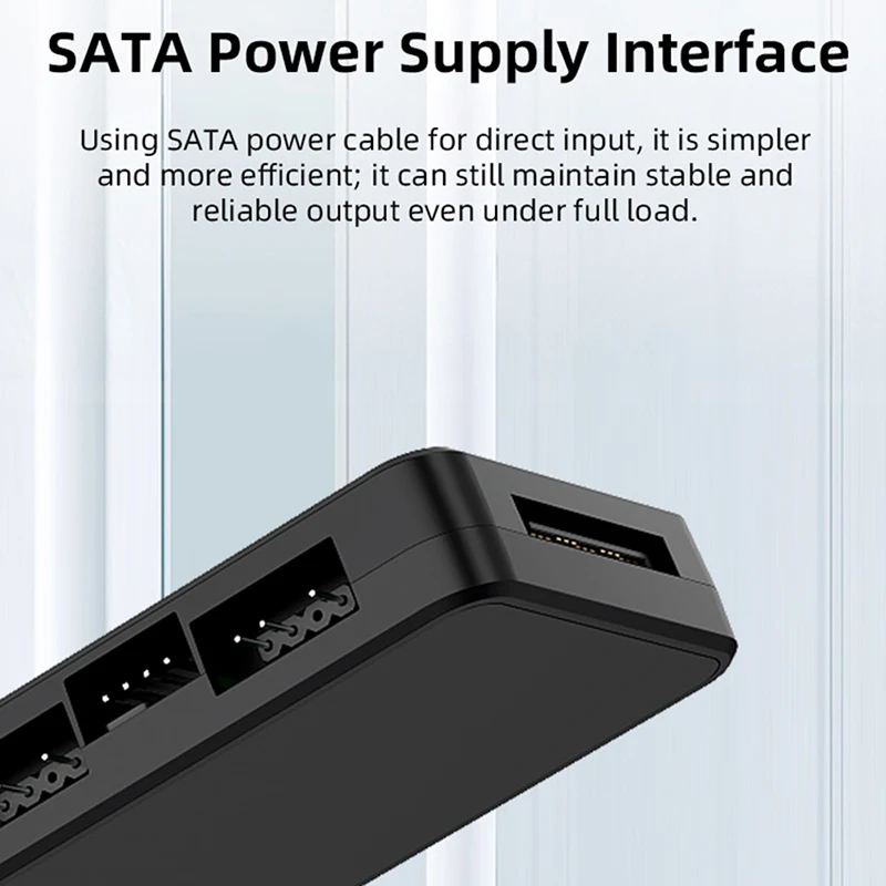 TEUCER LP-10P RGB вентиляторный концентратор