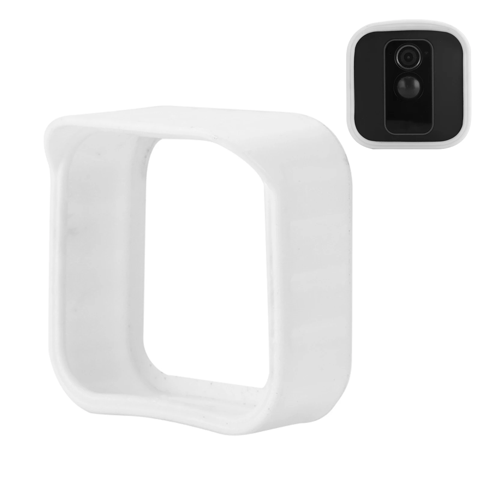 

Camera Silicone Cover Weatherproof and UV Light-resistant for Blink Outdoor/Indoor/XT1/XT2