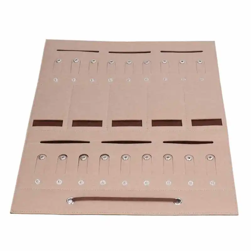 

Компактный органайзер для хранения солнцезащитных очков