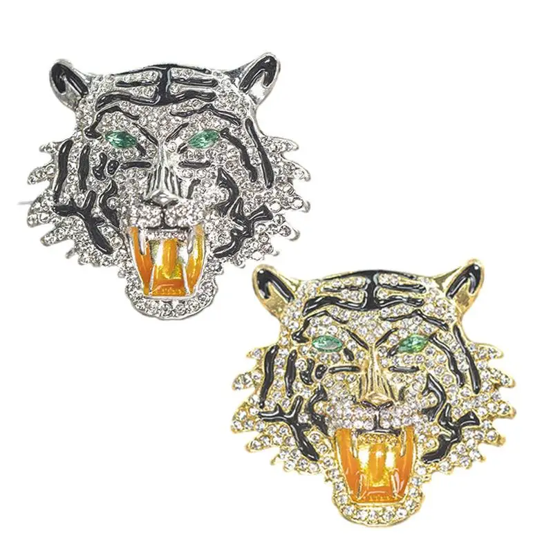 

Tiger Car Air Fresheners Cute Vent Clips Car Air Fresheners Vent Air Vent Clips Fresh Car Smell Car Fresheners Vent Clips Car