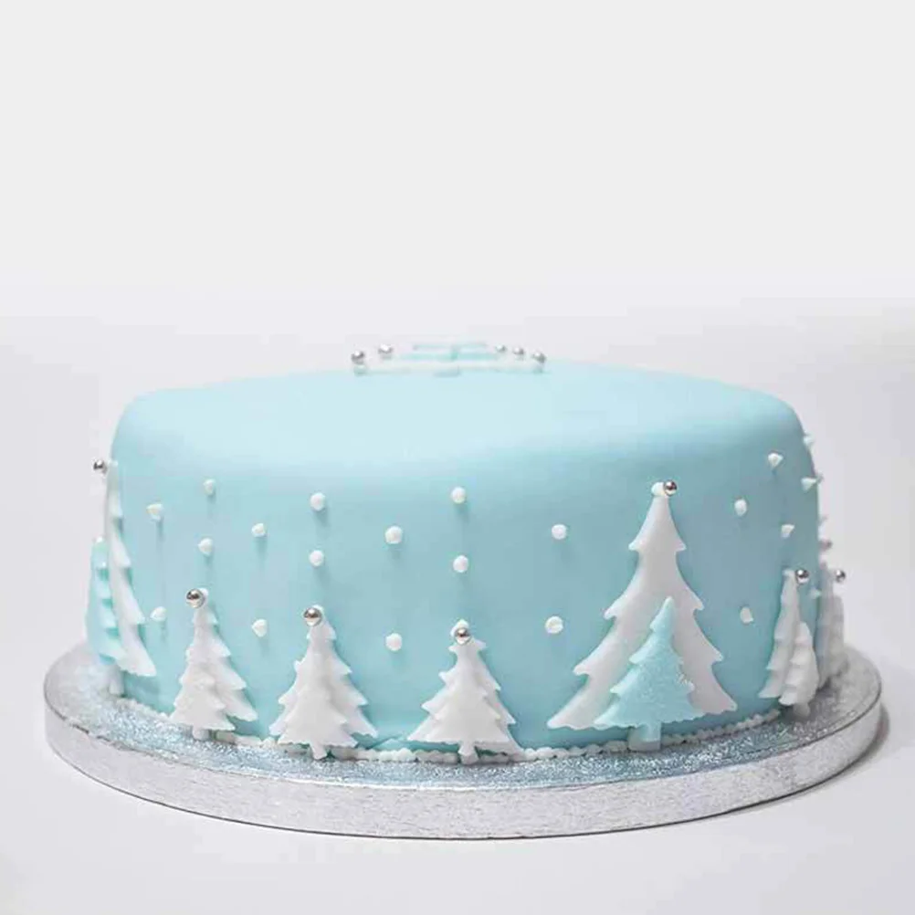 2 шт. пенопластовые украшения для торта модель реквизит пекарня фотография