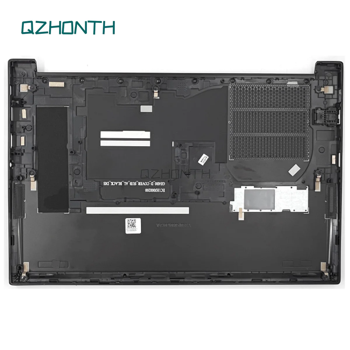 

(Металл) новая нижняя крышка корпуса Нижняя крышка корпуса для Lenovo ThinkPad E14 Gen 2 черный 5CB0S95402