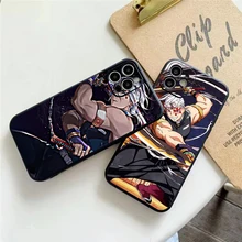 Phone Case For Funda iPhone 11 12 13 Pro Max 12 13 Mini X XR XS Max 6 6s 7 8 Plus Coque Etui Back Carcasa Celular