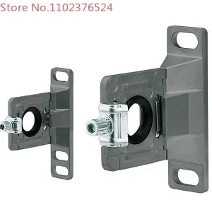 2 шт., встроенный кронштейн