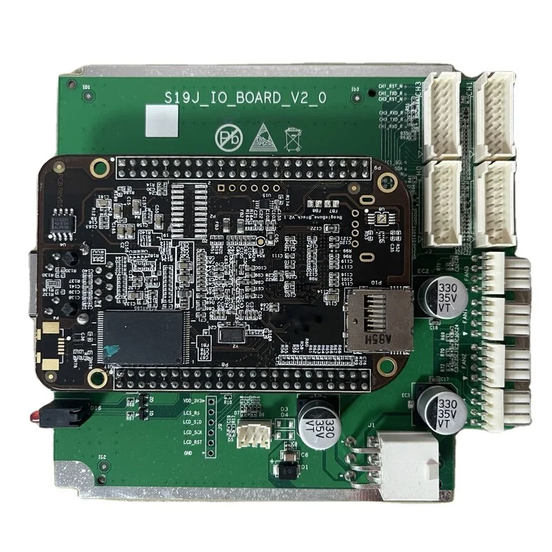 

Совершенно новая плата управления ler S19j S19jPRO на pcba