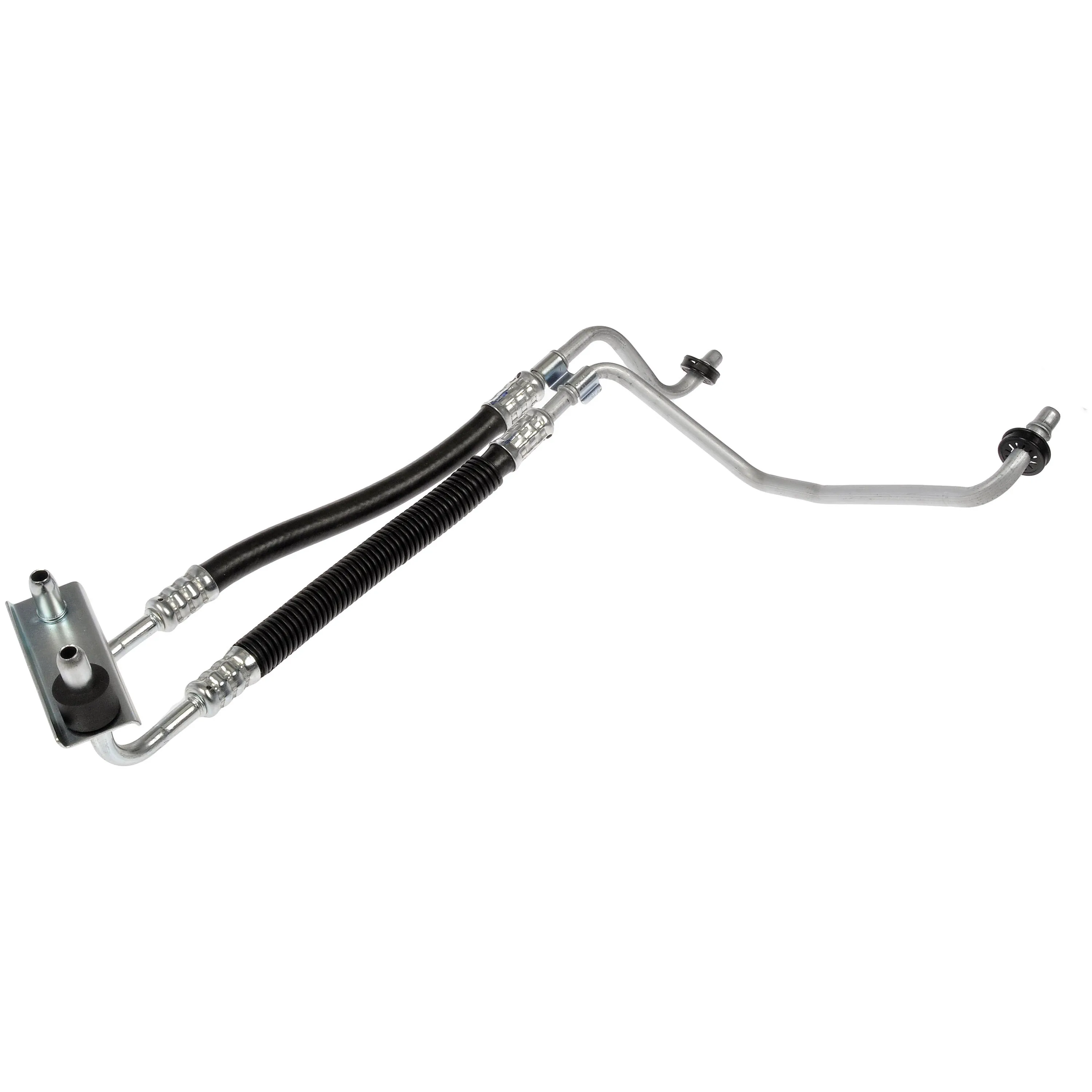 

624-348 Automatic Transmission Oil Cooler Hose Assembly for Specific / Pontiac Models, Natural