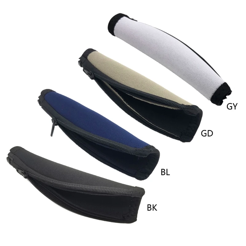 

Memory Foam Headband Protector Cover for WH-1000XM4 XB900N XB910N CH700N CH710N CH720N XB700 WH-1000XM2 1000XM3